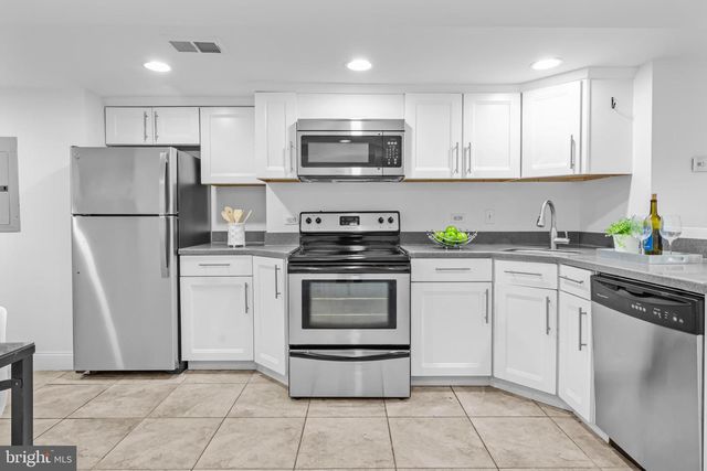 139 S ST NW, Washington, DC 20001