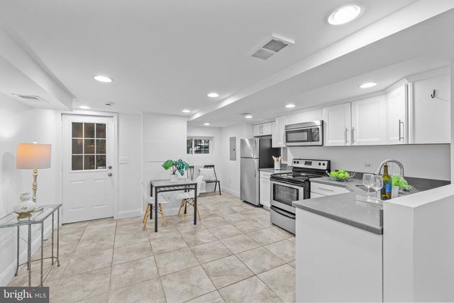 139 S ST NW, Washington, DC 20001