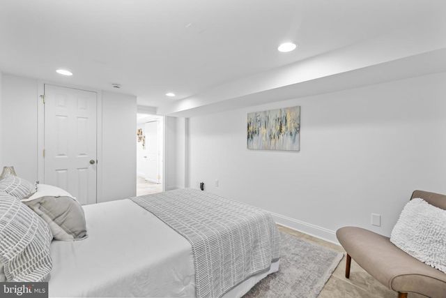 139 S ST NW, Washington, DC 20001