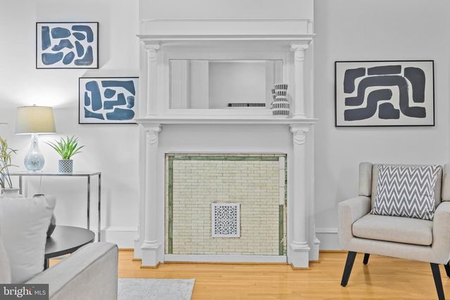 139 S ST NW, Washington, DC 20001