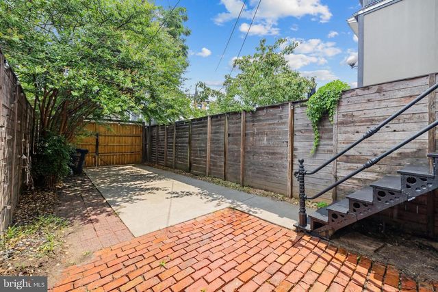 139 S ST NW, Washington, DC 20001