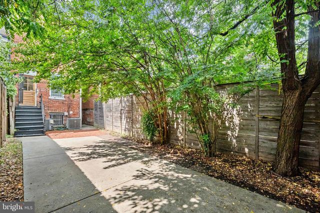 139 S ST NW, Washington, DC 20001