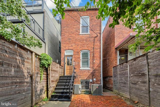 139 S ST NW, Washington, DC 20001