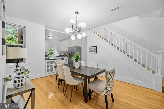 139 S ST NW, Washington, DC 20001