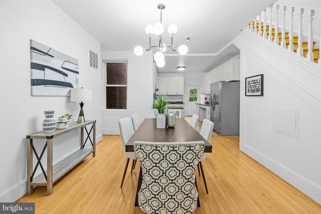 139 S ST NW, Washington, DC 20001