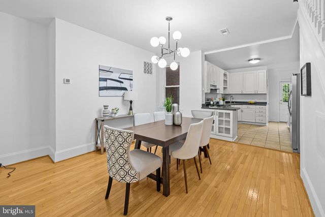139 S ST NW, Washington, DC 20001