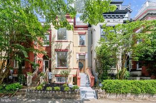 139 S ST NW, Washington, DC 20001