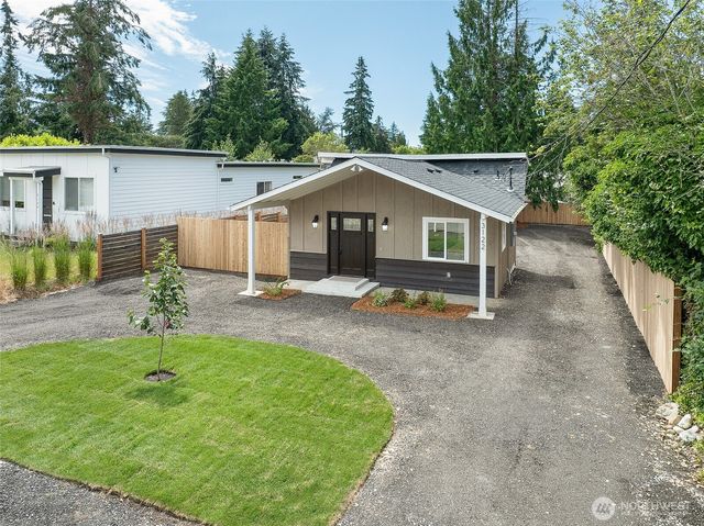 3122 Oas Drive W, University Place, WA 98466