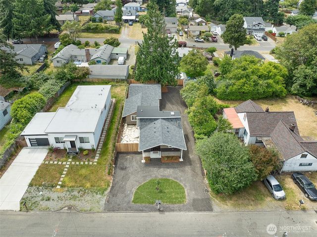 3122 Oas Drive W, University Place, WA 98466