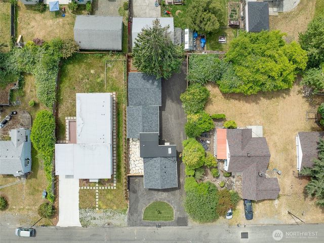 3122 Oas Drive W, University Place, WA 98466