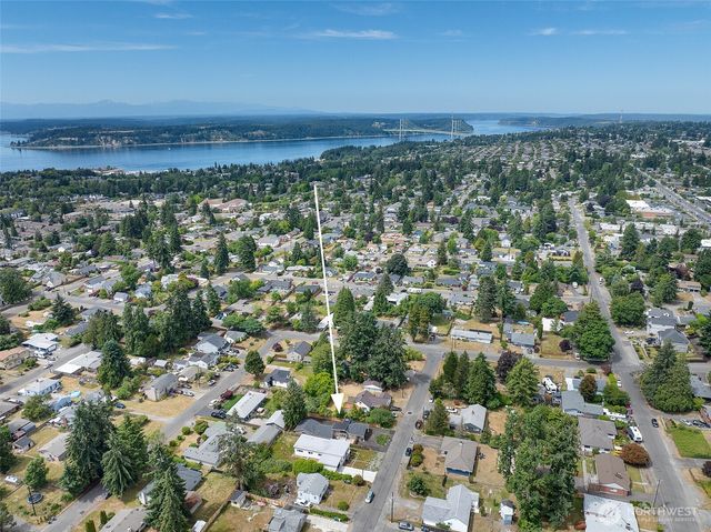 3122 Oas Drive W, University Place, WA 98466