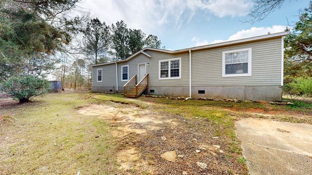 2673 County Road 29, Abbeville, AL 36310