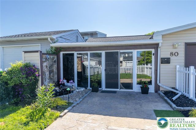 80 Covington Place, Catasauqua Boro, PA 18032