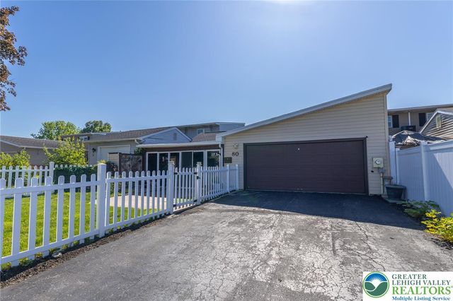 80 Covington Place, Catasauqua Boro, PA 18032