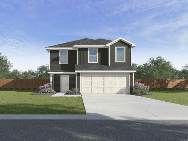 470 Moonlight Graham Boulevard, Ward, AR 72176