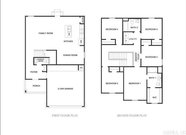 470 Moonlight Graham Boulevard, Ward, AR 72176