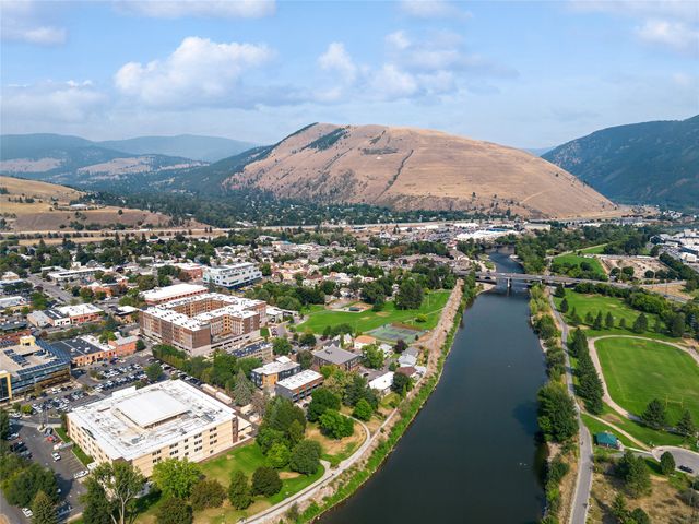 320 Levasseur Street 401, Missoula, MT 59802