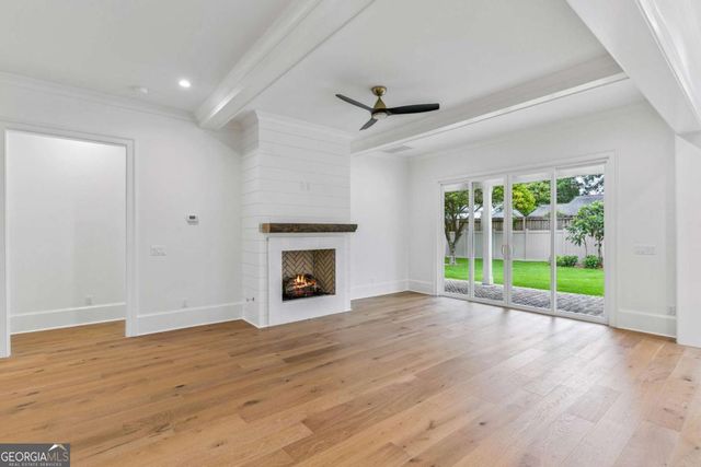 638 Dellwood Avenue, St. Simons, GA 31522