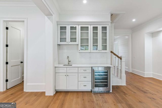 638 Dellwood Avenue, St. Simons, GA 31522