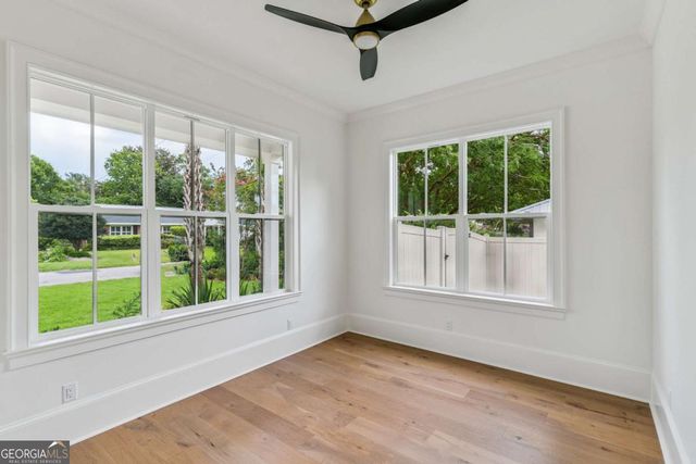 638 Dellwood Avenue, St. Simons, GA 31522