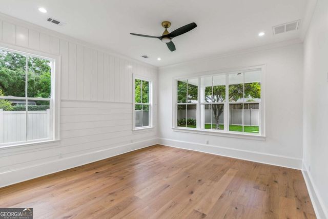 638 Dellwood Avenue, St. Simons, GA 31522