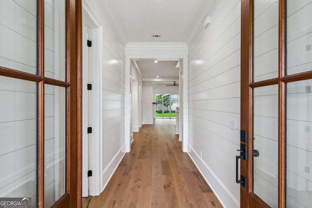 638 Dellwood Avenue, St. Simons, GA 31522