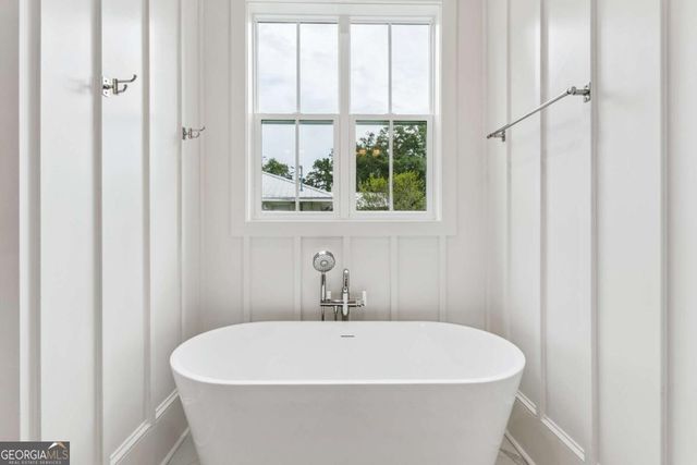 638 Dellwood Avenue, St. Simons, GA 31522