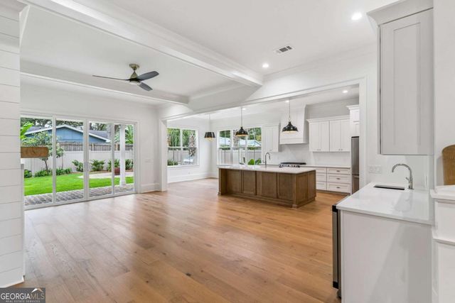 638 Dellwood Avenue, St. Simons, GA 31522