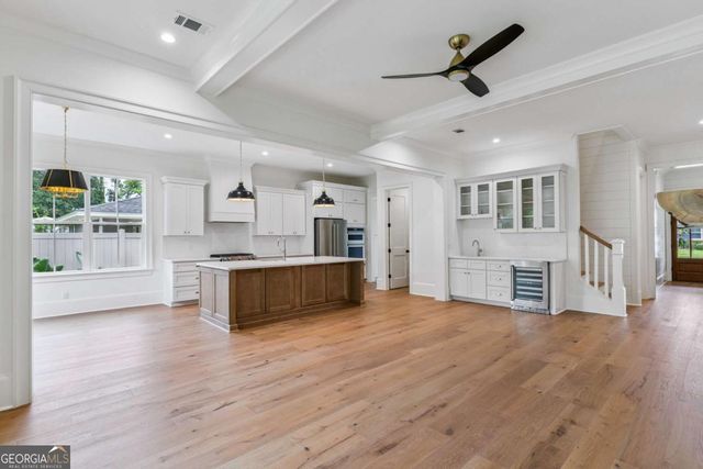 638 Dellwood Avenue, St. Simons, GA 31522