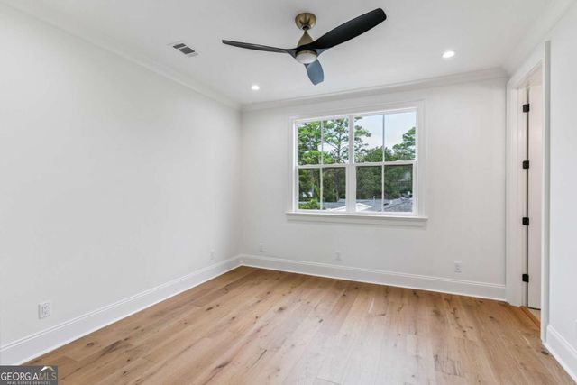 638 Dellwood Avenue, St. Simons, GA 31522