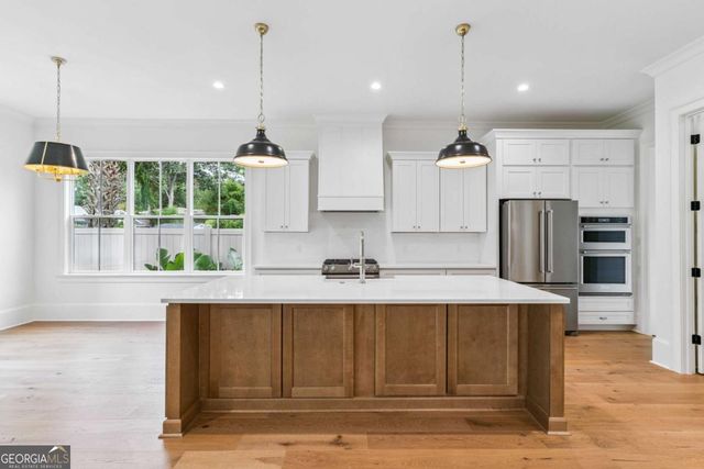 638 Dellwood Avenue, St. Simons, GA 31522