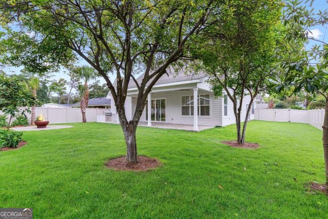 638 Dellwood Avenue, St. Simons, GA 31522