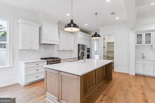 638 Dellwood Avenue, St. Simons, GA 31522