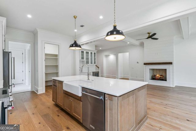 638 Dellwood Avenue, St. Simons, GA 31522