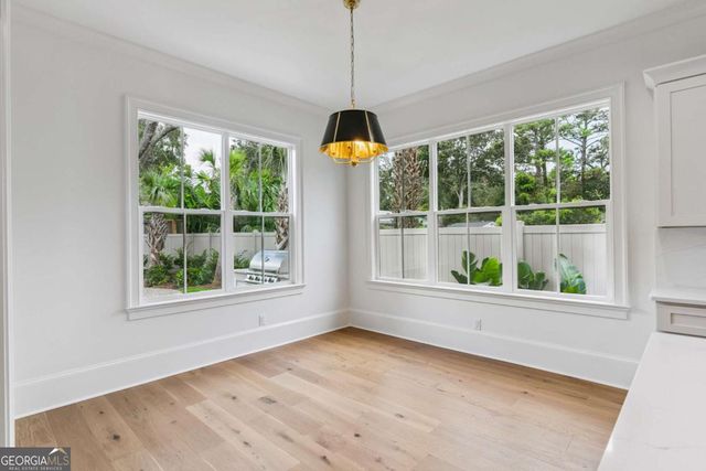 638 Dellwood Avenue, St. Simons, GA 31522