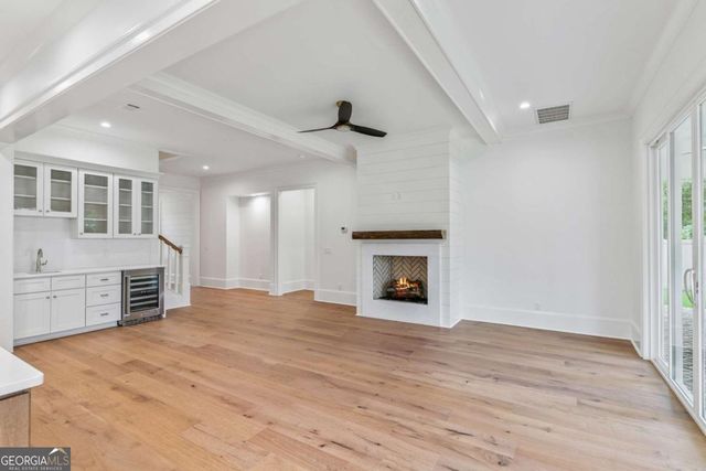 638 Dellwood Avenue, St. Simons, GA 31522