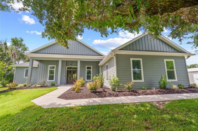 4024 SYLVESTER DRIVE, St Cloud, FL 34772