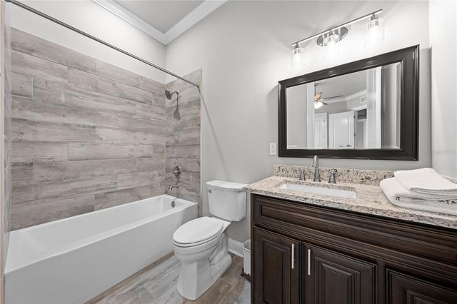 4024 SYLVESTER DRIVE, St Cloud, FL 34772