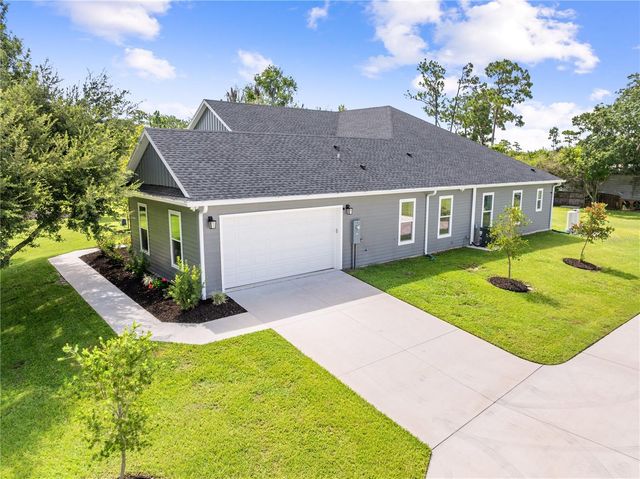 4024 SYLVESTER DRIVE, St Cloud, FL 34772
