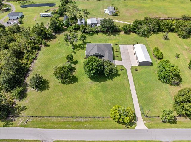 4024 SYLVESTER DRIVE, St Cloud, FL 34772