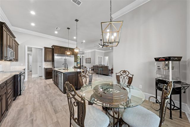 4024 SYLVESTER DRIVE, St Cloud, FL 34772