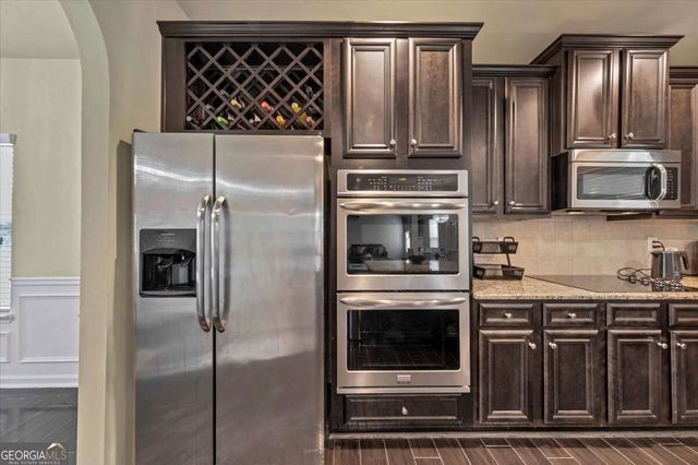 4748 Chickadee Lane, Ellenwood, GA 30294