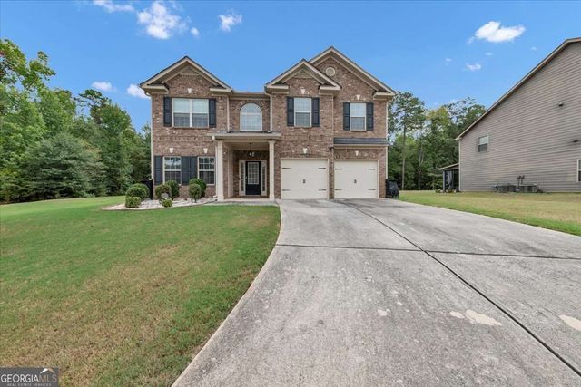4748 Chickadee Lane, Ellenwood, GA 30294