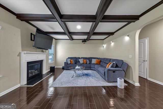 4748 Chickadee Lane, Ellenwood, GA 30294