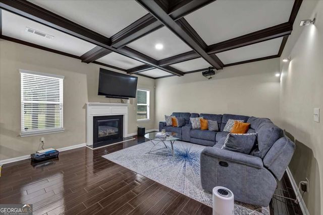4748 Chickadee Lane, Ellenwood, GA 30294