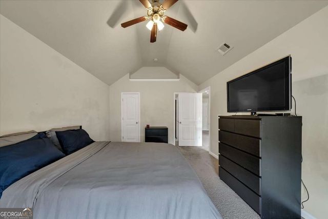 4748 Chickadee Lane, Ellenwood, GA 30294
