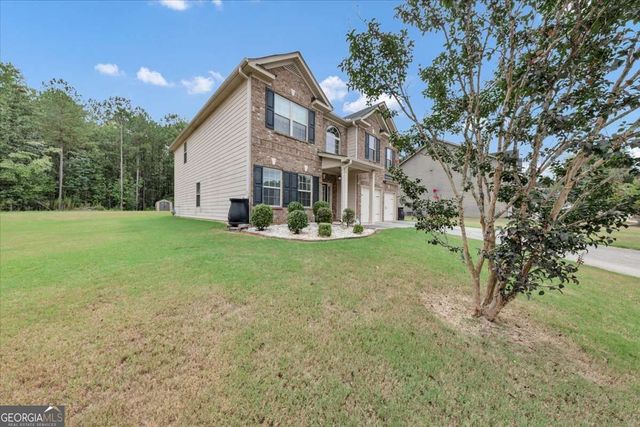 4748 Chickadee Lane, Ellenwood, GA 30294