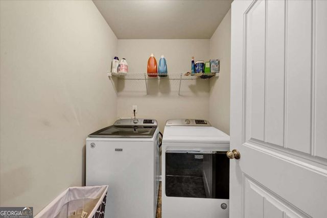 4748 Chickadee Lane, Ellenwood, GA 30294