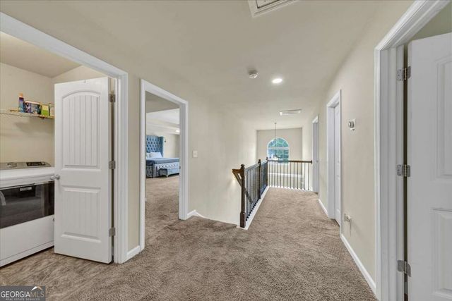 4748 Chickadee Lane, Ellenwood, GA 30294