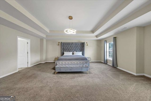 4748 Chickadee Lane, Ellenwood, GA 30294